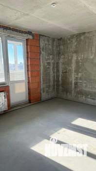 1-к квартира, вторичка, 39м2, 11/21 этаж