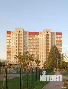 2-к квартира, вторичка, 66м2, 12/13 этаж