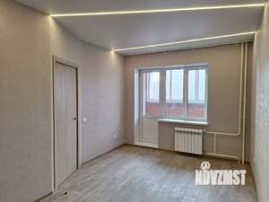 2-к квартира, вторичка, 68м2, 8/16 этаж