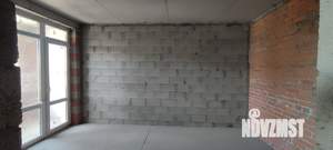 1-к квартира, вторичка, 50м2, 6/24 этаж