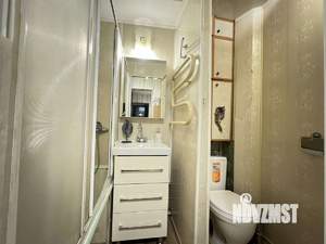 3-к квартира, вторичка, 83м2, 5/12 этаж