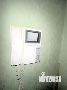 1-к квартира, вторичка, 48м2, 10/12 этаж