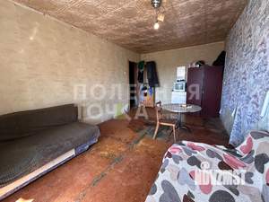 1-к квартира, вторичка, 29м2, 7/9 этаж