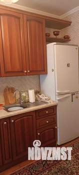 2-к квартира, вторичка, 52м2, 1/5 этаж