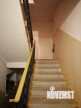 1-к квартира, вторичка, 34м2, 9/10 этаж