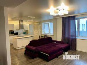 3-к квартира, вторичка, 105м2, 10/14 этаж