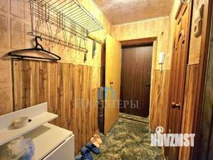 1-к квартира, вторичка, 31м2, 2/5 этаж