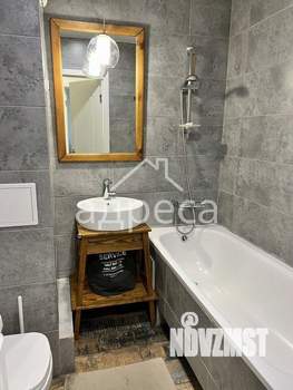 1-к квартира, вторичка, 35м2, 1/3 этаж