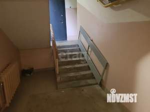 2-к квартира, вторичка, 45м2, 6/9 этаж