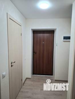 1-к квартира, вторичка, 39м2, 1/10 этаж