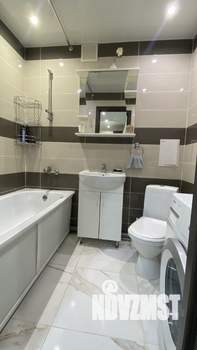 1-к квартира, вторичка, 37м2, 1/3 этаж