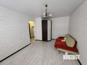 1-к квартира, вторичка, 30м2, 2/3 этаж