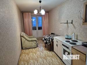 1-к квартира, вторичка, 38м2, 2/14 этаж