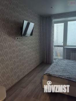 4-к квартира, вторичка, 64м2, 4/5 этаж