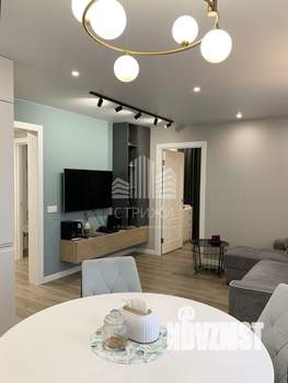 3-к квартира, вторичка, 64м2, 20/25 этаж