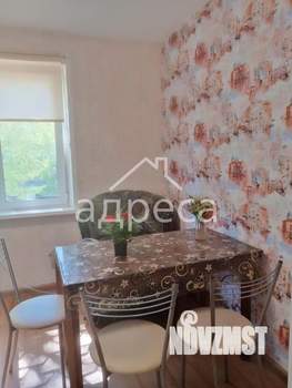 1-к квартира, вторичка, 39м2, 1/9 этаж