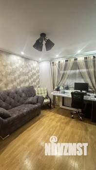 3-к квартира, вторичка, 72м2, 13/19 этаж