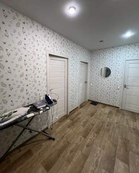 1-к квартира, вторичка, 52м2, 14/24 этаж
