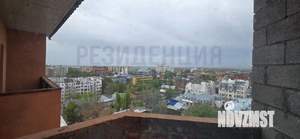 1-к квартира, вторичка, 82м2, 9/9 этаж