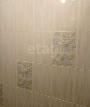 1-к квартира, вторичка, 50м2, 7/14 этаж