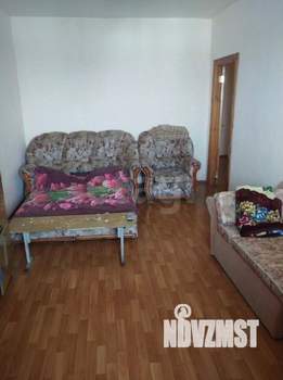 2-к квартира, вторичка, 65м2, 4/16 этаж