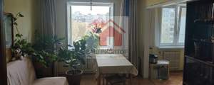 3-к квартира, вторичка, 60м2, 9/9 этаж