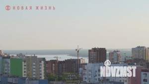 1-к квартира, вторичка, 56м2, 16/16 этаж