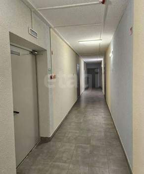 1-к квартира, вторичка, 39м2, 9/24 этаж