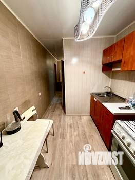 2-к квартира, вторичка, 45м2, 1/5 этаж