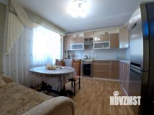 1-к квартира, вторичка, 41м2, 11/12 этаж
