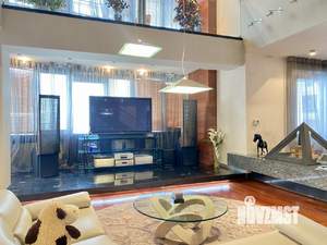 4-к квартира, вторичка, 308м2, 6/13 этаж