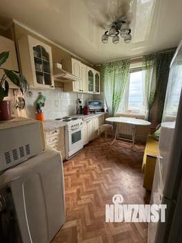 2-к квартира, вторичка, 49м2, 10/12 этаж