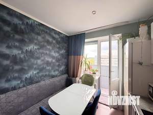 1-к квартира, вторичка, 34м2, 5/6 этаж