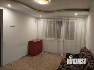 1-к квартира, вторичка, 31м2, 3/4 этаж