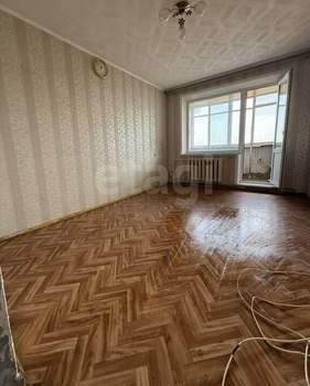 1-к квартира, вторичка, 31м2, 9/9 этаж