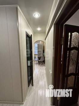 1-к квартира, вторичка, 29м2, 1/9 этаж