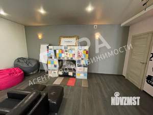 2-к квартира, вторичка, 520м2, 3/3 этаж