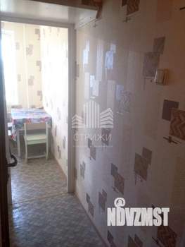 1-к квартира, вторичка, 30м2, 7/9 этаж