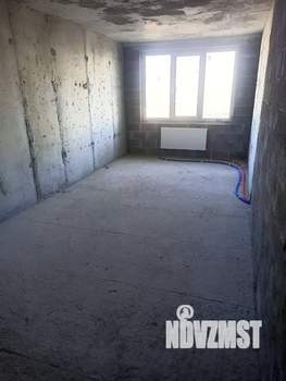 2-к квартира, вторичка, 66м2, 15/25 этаж