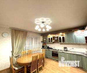 3-к квартира, вторичка, 127м2, 2/10 этаж