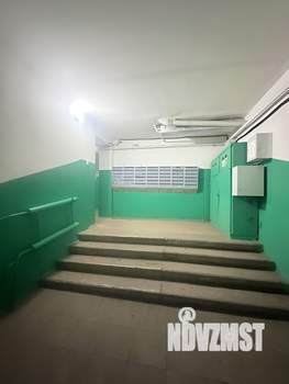 1-к квартира, вторичка, 30м2, 6/9 этаж