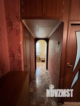 2-к квартира, вторичка, 42м2, 5/5 этаж