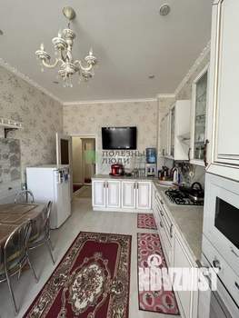 3-к квартира, вторичка, 108м2, 4/9 этаж