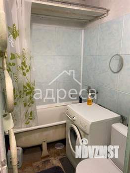 1-к квартира, вторичка, 32м2, 3/5 этаж