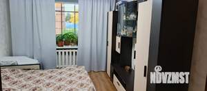 1-к квартира, вторичка, 35м2, 4/5 этаж