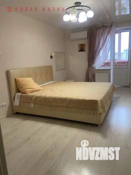 3-к квартира, вторичка, 92м2, 10/27 этаж