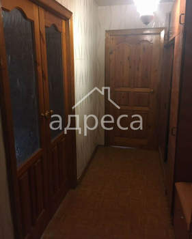 2-к квартира, вторичка, 46м2, 2/9 этаж