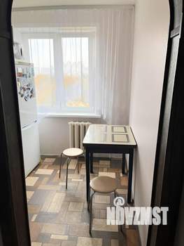 1-к квартира, вторичка, 30м2, 8/9 этаж