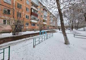 2-к квартира, вторичка, 44м2, 1/5 этаж