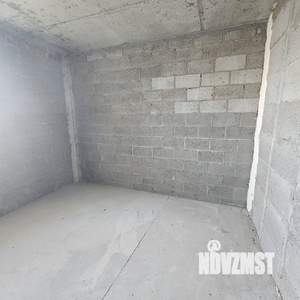 1-к квартира, вторичка, 49м2, 20/23 этаж